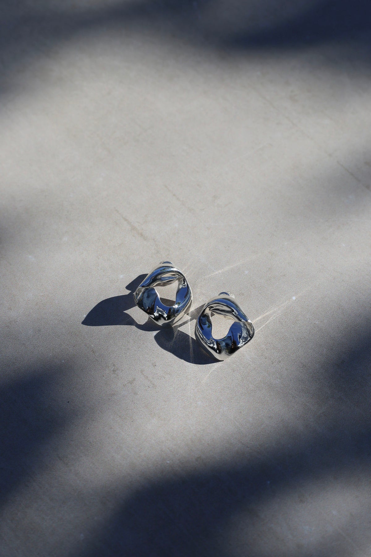 Soho Earrings