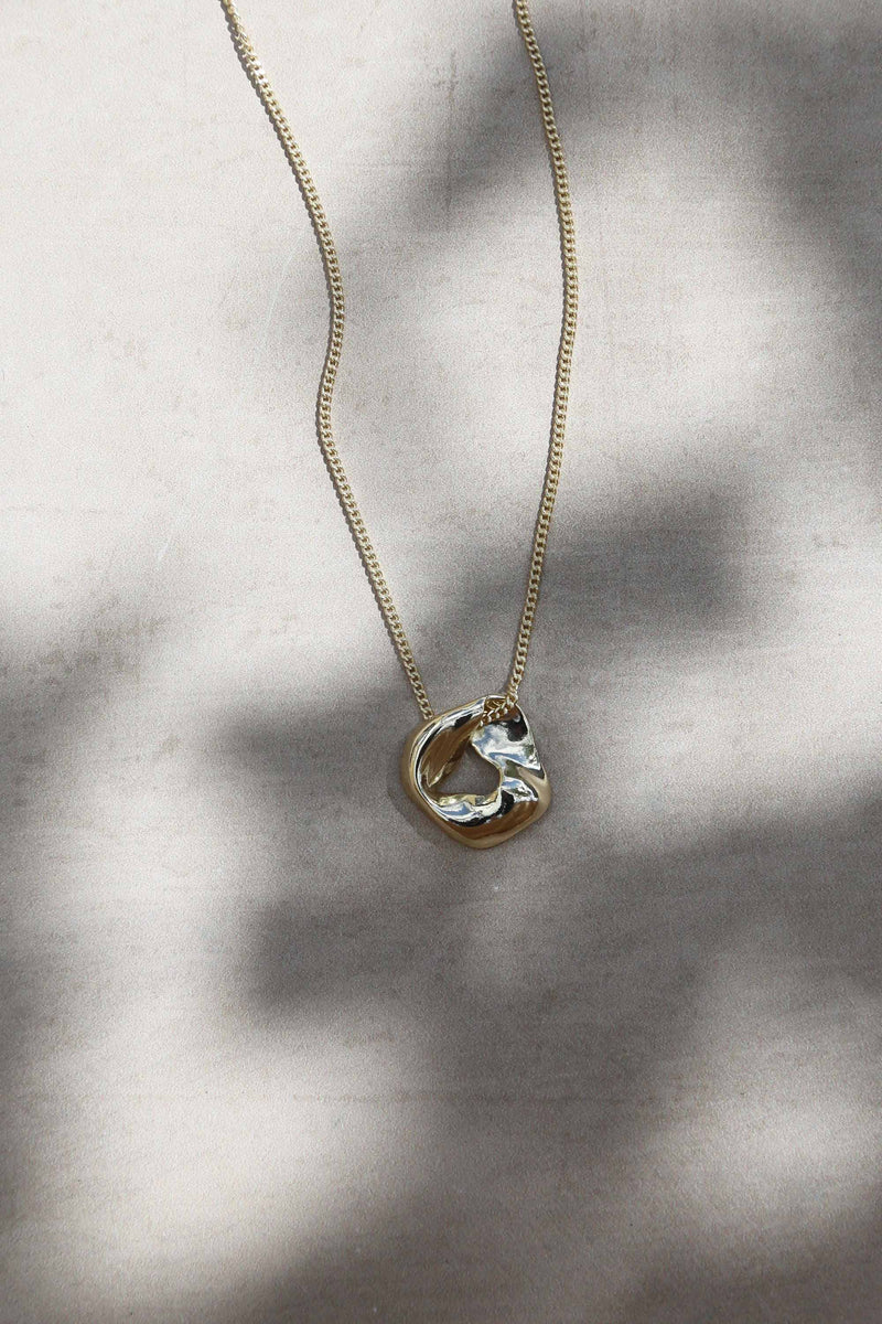 Soho Necklace