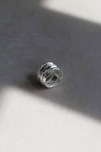 Spiral Ring