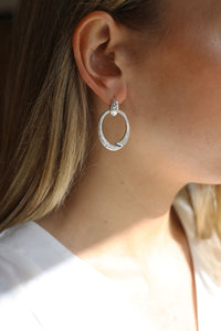 Tempt Earrings