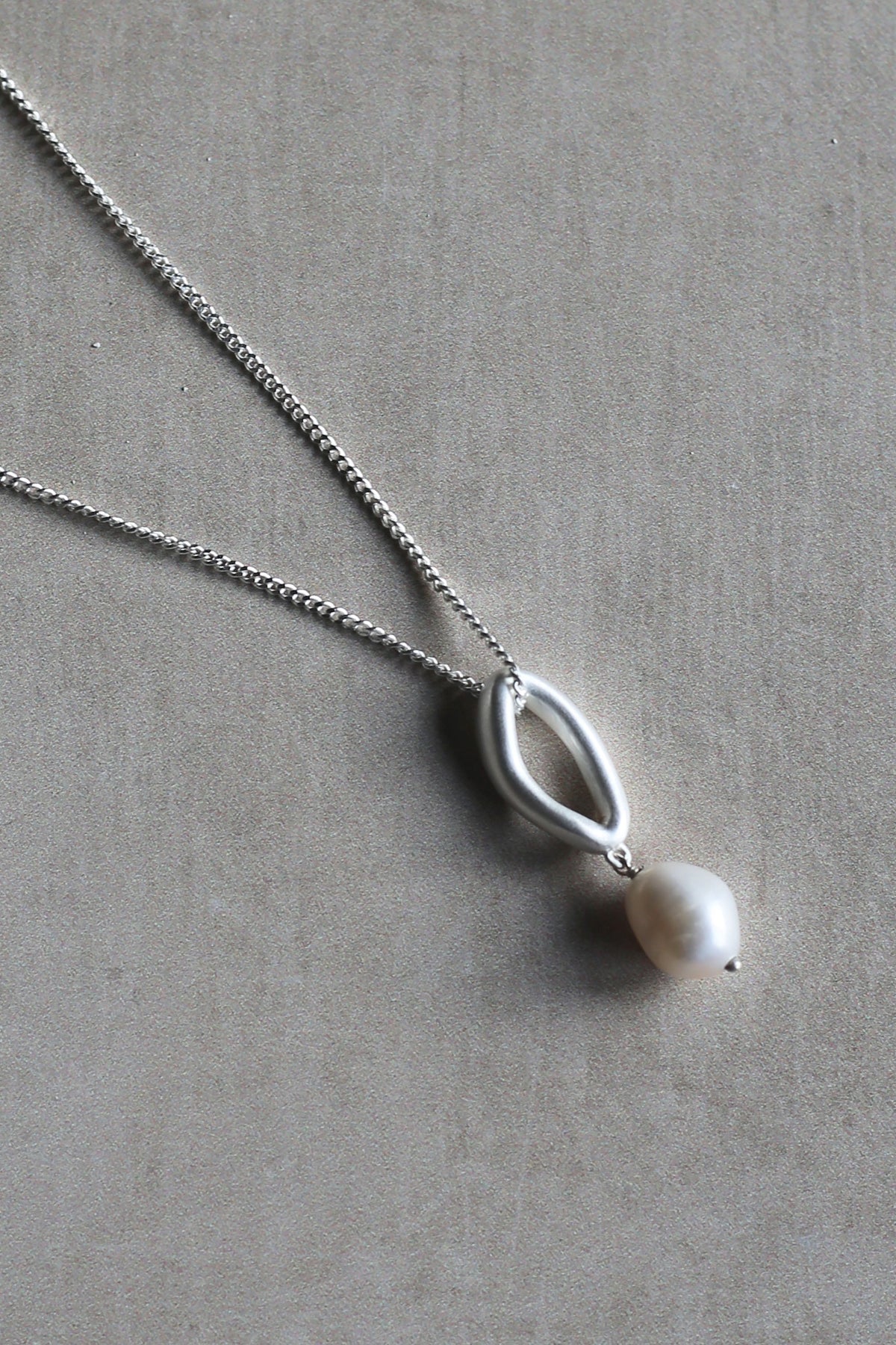 Tranquil Necklace