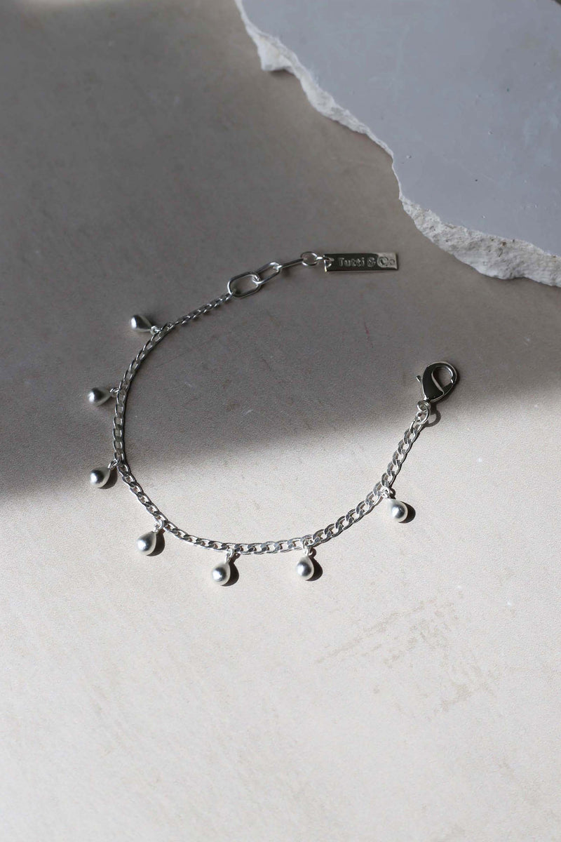 Teardrop Bracelet