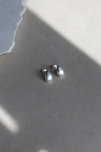 Teardrop Earrings