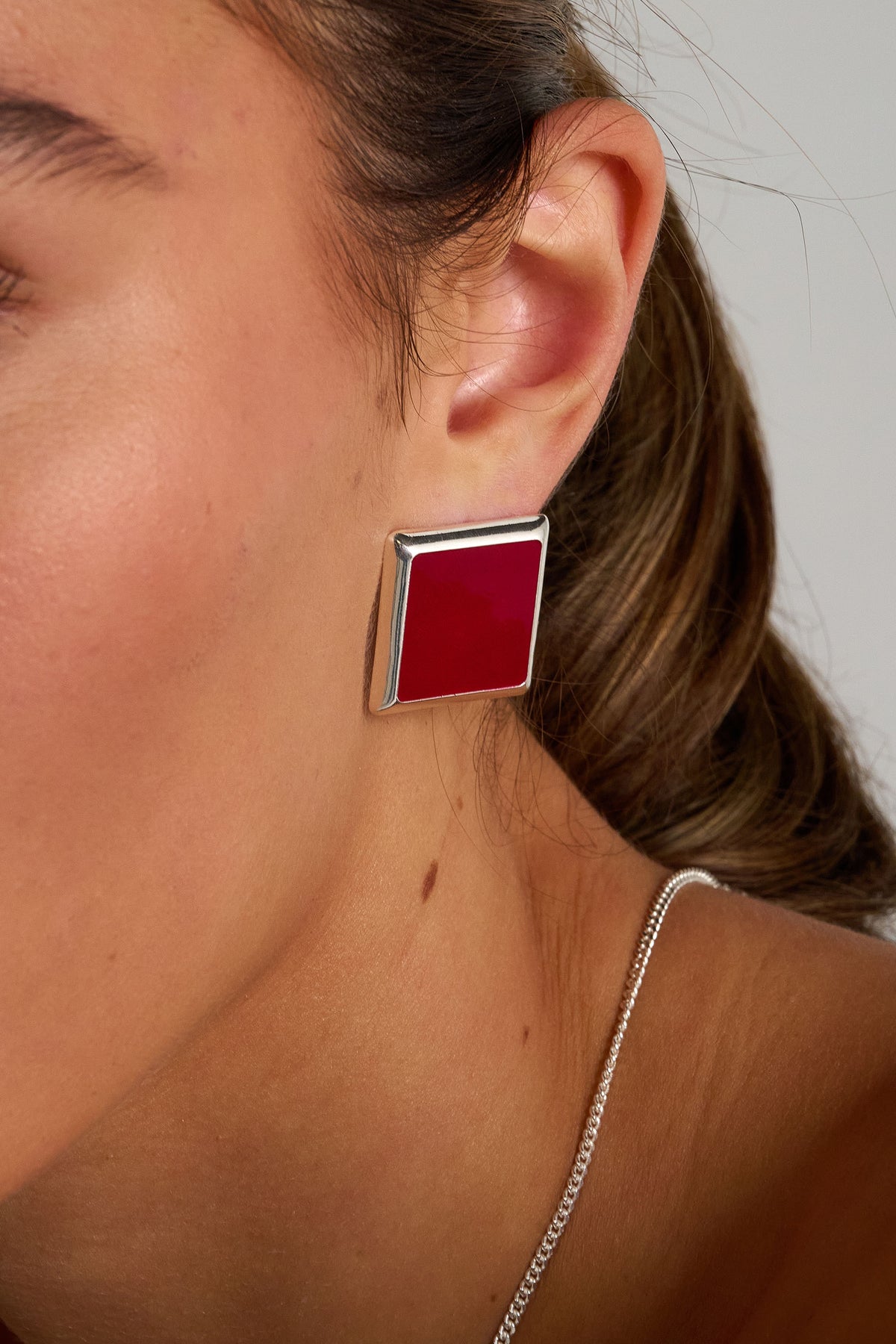 Muse Earrings