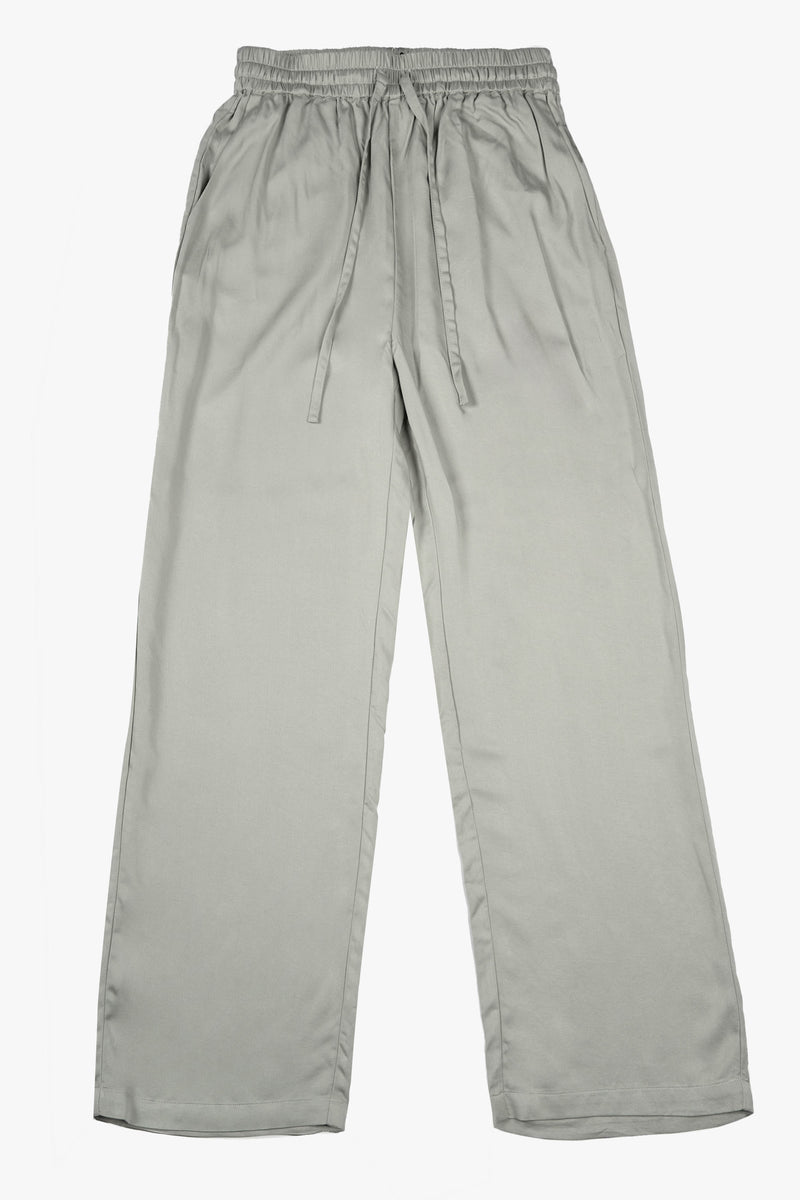 Silver Trousers