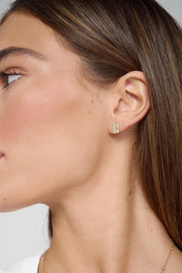 Cascade Earrings