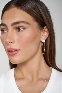 Quay Earrings