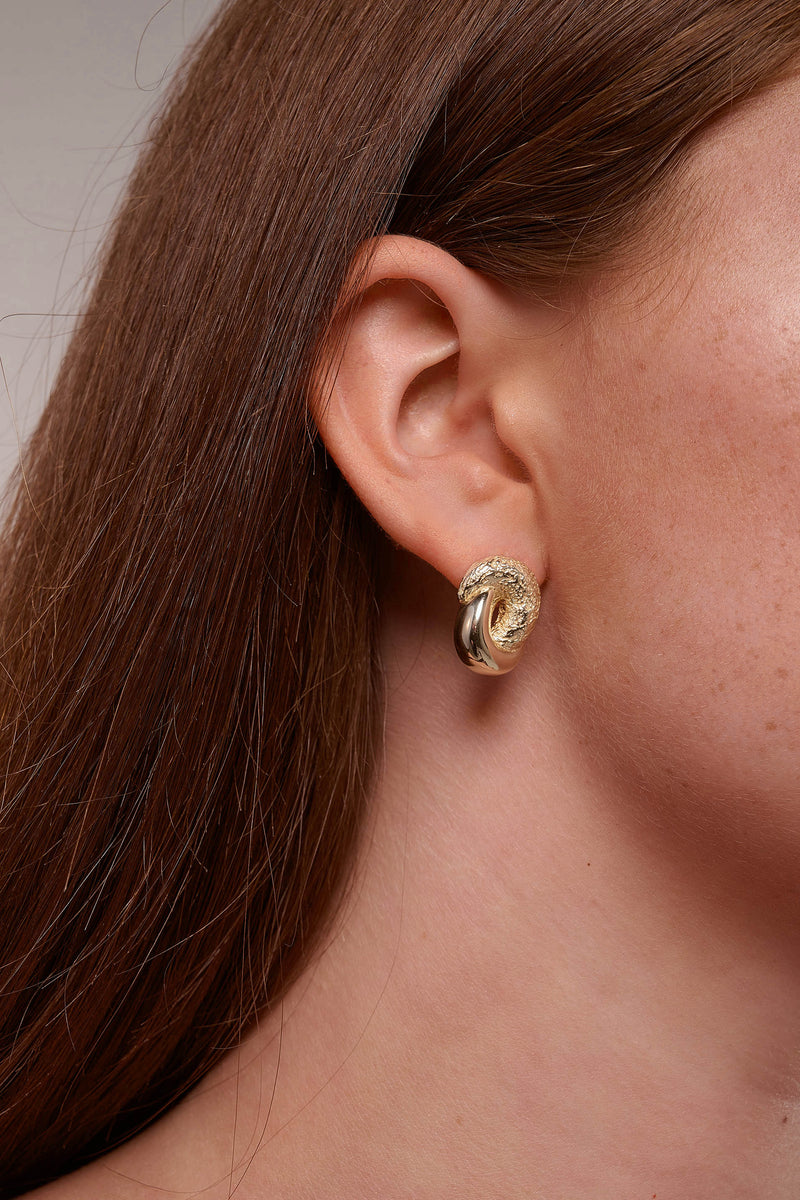 Balham Earrings