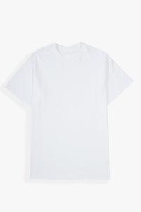 White T-shirt