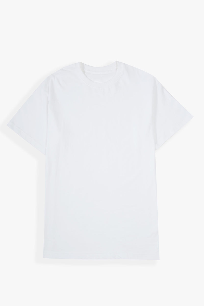 White T-shirt