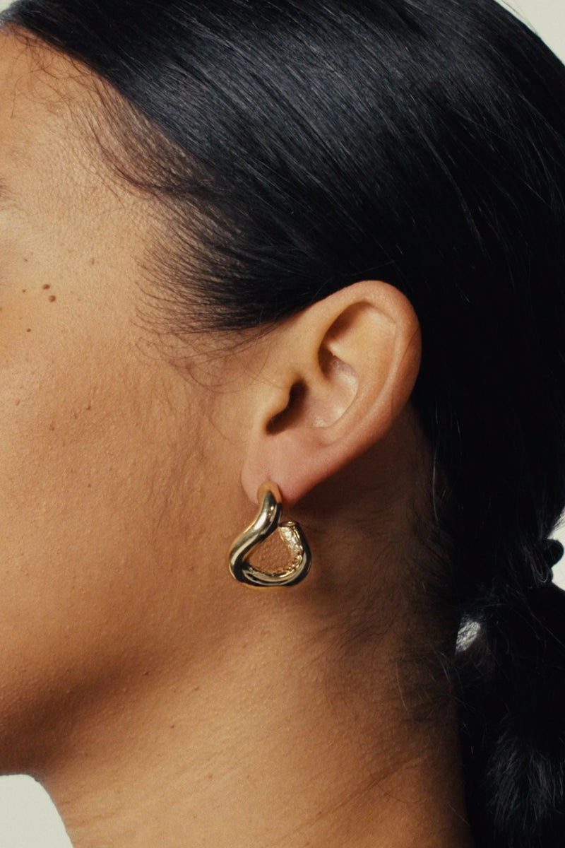 Haze Earrings