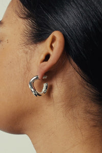 Haze Earrings