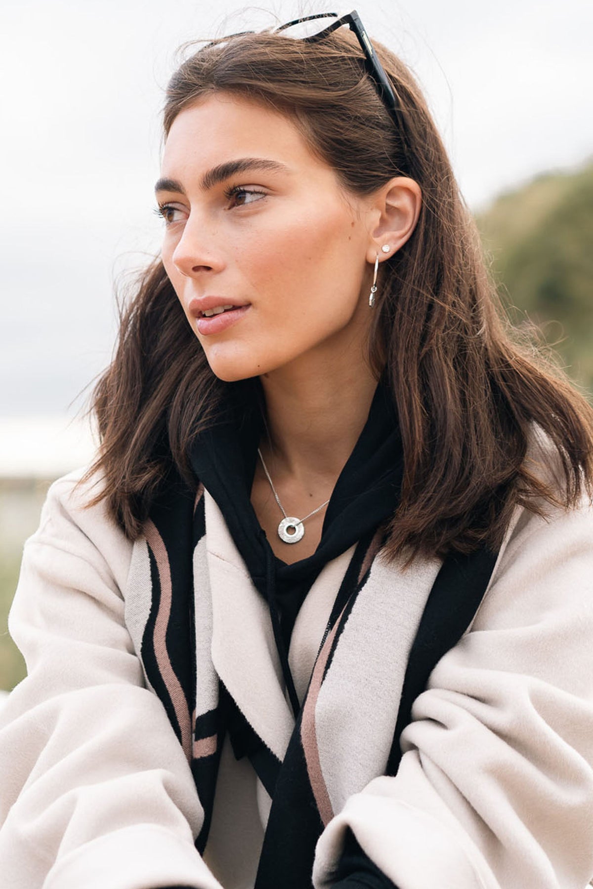 Beach Earrings