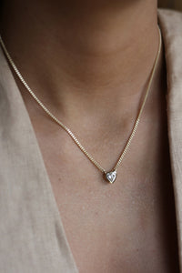 Cupid Necklace