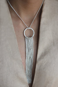 Enrich Necklace