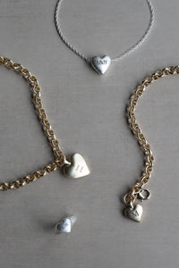 Embrace Necklace