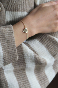 Sweetheart Bracelet