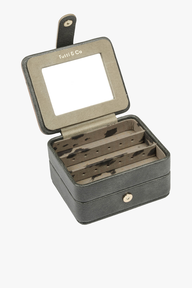 Bay Small Jewellery Box