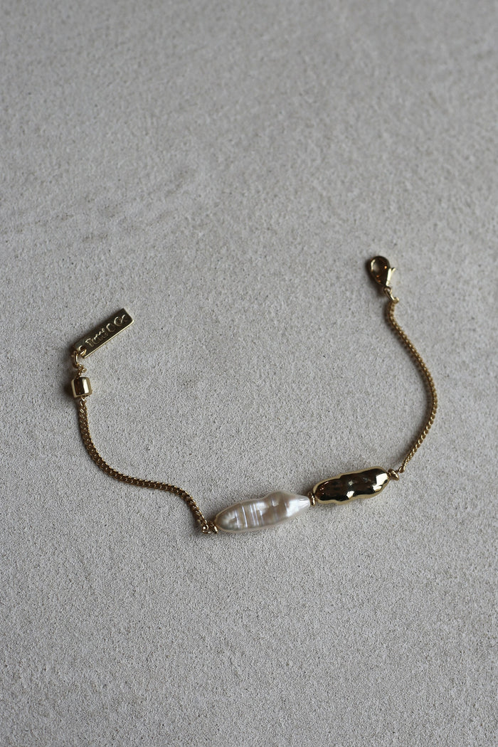 Lustre Bracelet