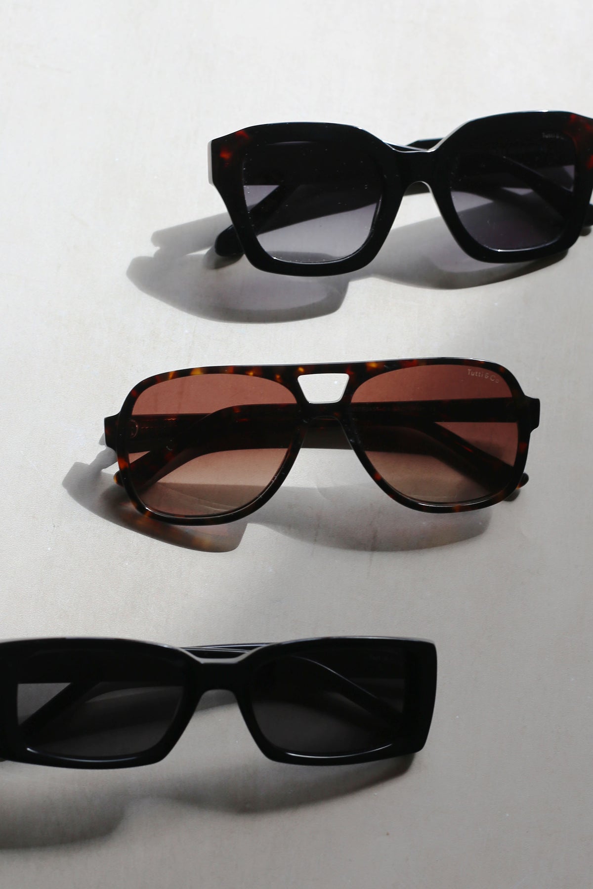 Aura Sunglasses