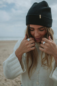 Seashore Ring