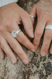 Seashore Ring