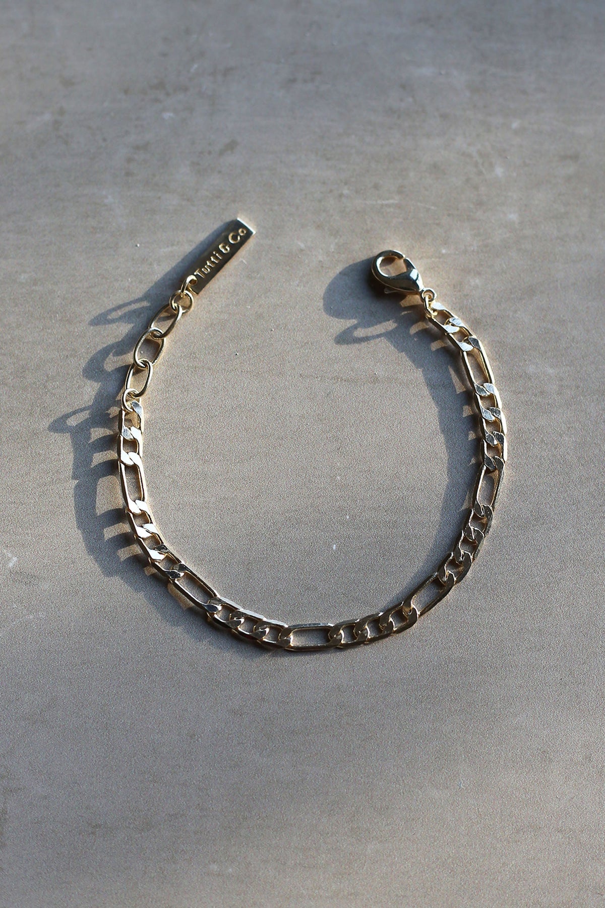 Plateau Bracelet