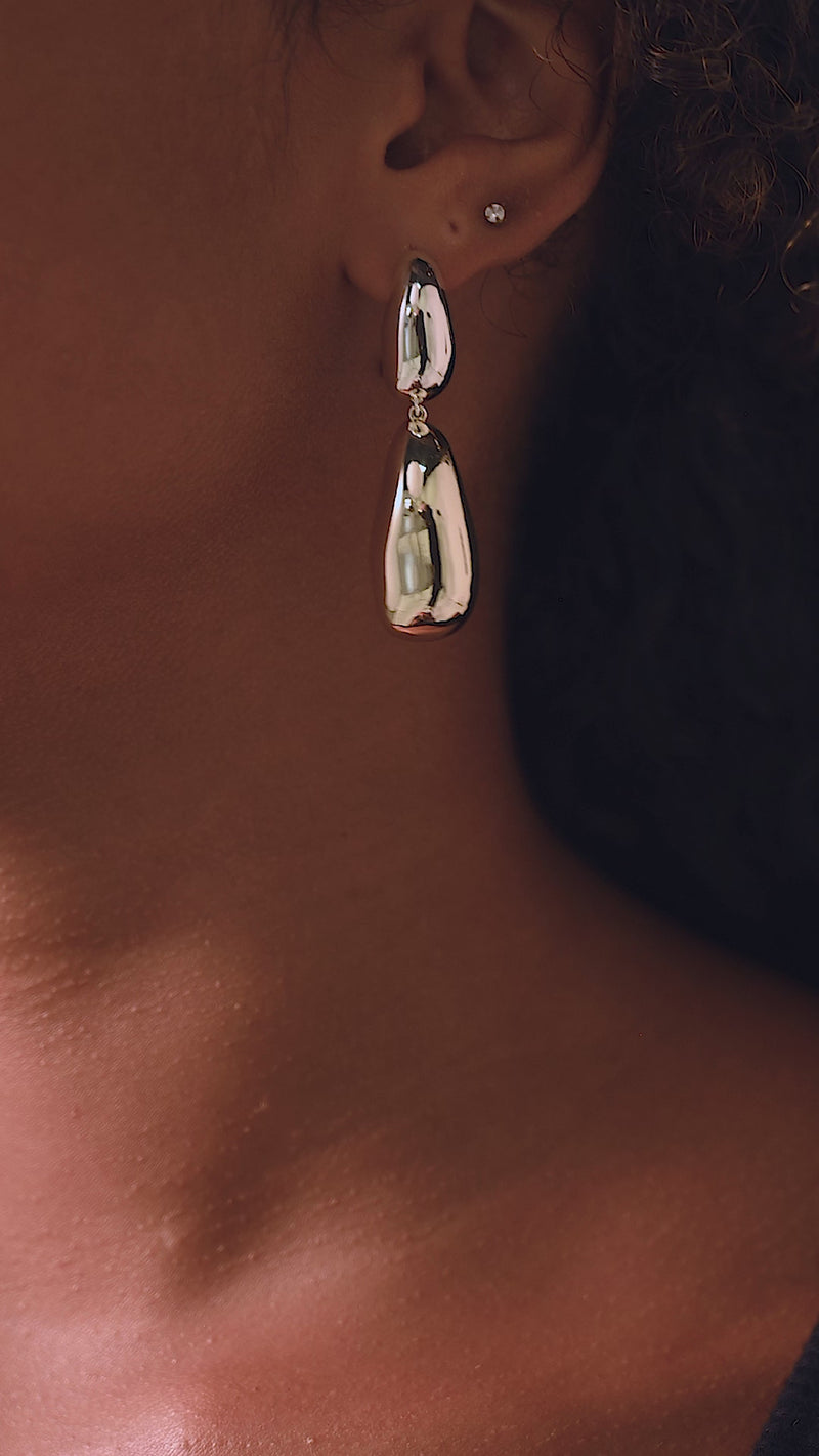 Hampstead Earrings