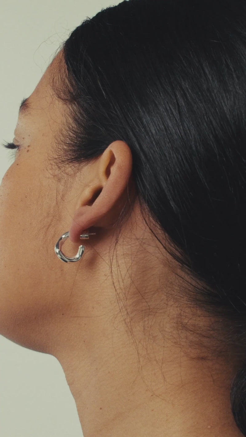 Haze Earrings