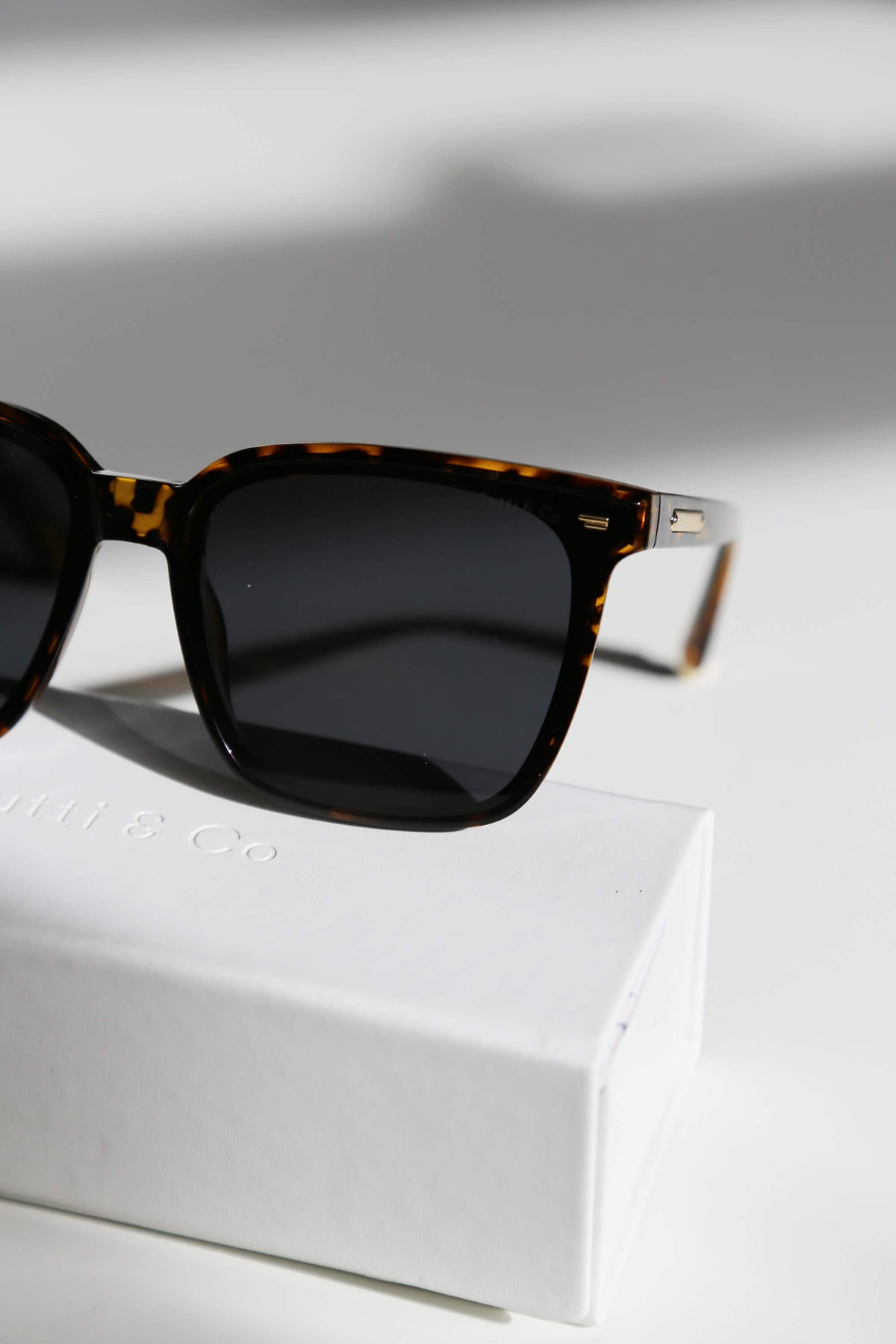 Rowan Sunglasses