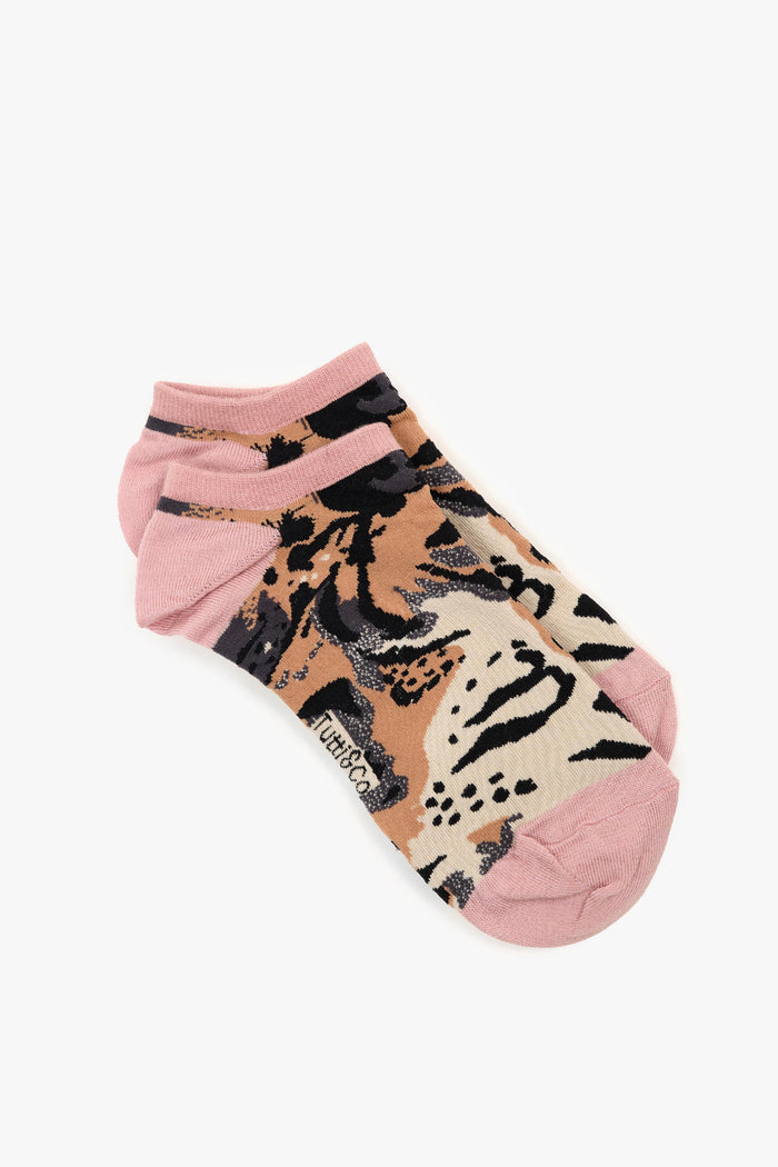 Rowan Trainer Socks